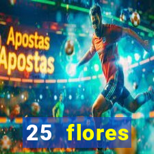 25 flores silvestres com nomes